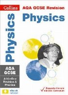 AQA GCSE Physics All-in-One Revision and Practice