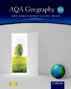 AQA Geography for Student Book