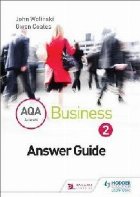 AQA Level Business Third Edition