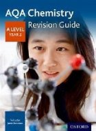 coperta AQA A Level Chemistry Year 2 Revision Guide