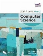 coperta AQA A Level Computer Science Year 2