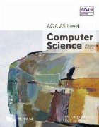 coperta AQA as Level Computer Science