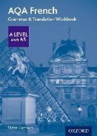 AQA Level French: Grammar Translation