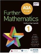 AQA Level Further Mathematics Core