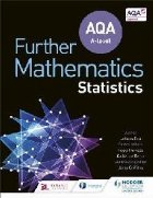 coperta AQA A Level Further Mathematics Statistics
