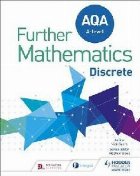 coperta AQA A Level Further Mathematics Discrete
