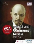 AQA level History: Tsarist and
