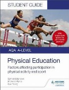 AQA A Level Physical Education Student Guide 1: Factors affe