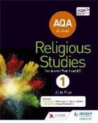AQA level Religious Studies Year