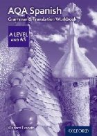 AQA Level Spanish: Grammar Translation