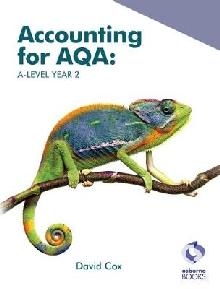 AQA A Level Year 2 Book
