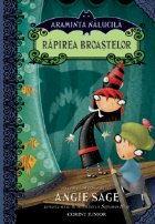 ARAMINTA NALUCILA (vol RAPIREA BROASTELOR