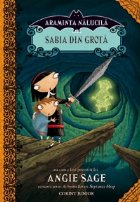 ARAMINTA NALUCILA (vol SABIA DIN