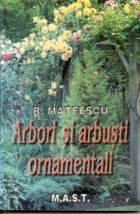 Arbori si arbusti ornamentali