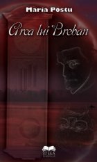 coperta Arca lui Breban