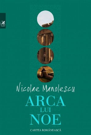 Arca lui Noe