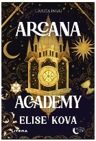 Arcana Academy