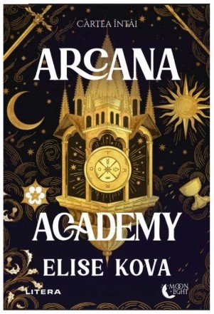Arcana Academy