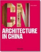 ARCHITECTURE CHINA