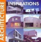 coperta ARCHITECTURE INSPIRATIONS