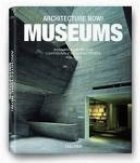 Architecture Now Museums