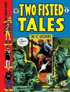 Archives: Two fisted Tales Vol