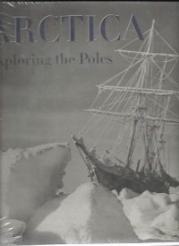 Arctica - Exploring the Poles