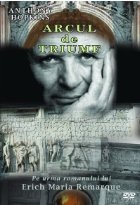 coperta Arcul de triumf - pe urma romanului lui Erich Maria Remarque