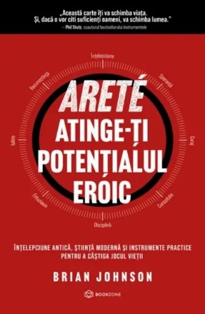 Areté : atinge-ţi potenţialul eroic
