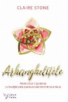 coperta Arhangheliţele