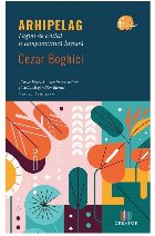coperta Arhipelag : pagini de critică şi comparatistică literară