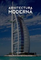 coperta Arhitectura moderna