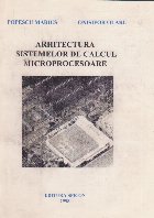 Arhitectura sistemelor calcul Microprocesoare