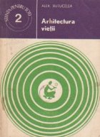 coperta Arhitectura vietii