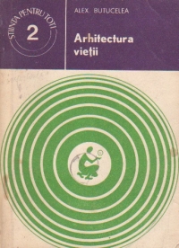 Arhitectura vietii