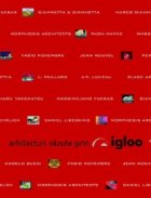 coperta Arhitecturi vazute prin igloo - 2006