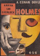 Arhiva lui Sherlock Holmes, Nr 4-5-6
