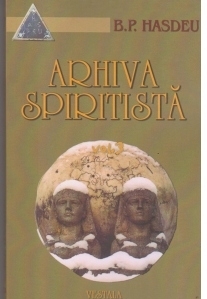Arhiva spiritista. Volumul III