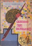 Ariciul din Calimara