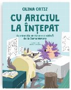ariciul înţepat