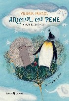 Ariciul cu pene şi alte patru poveşti