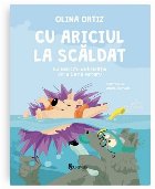 ariciul scăldat