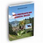 coperta Arii protejate din judetul Bacau