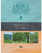 Ariile naturale protejate din Moldova. Volumul 3: Rezervatii silvice