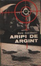 Aripi argint Roman
