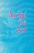 coperta Aripi pe cer