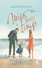 coperta Aripi peste timp