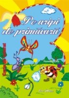 coperta Pe aripi de primavara