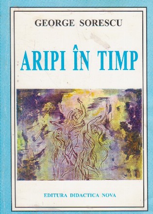 Aripi in timp