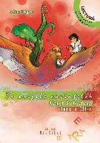 aripile cuvintelor Caiet lectura Clasa